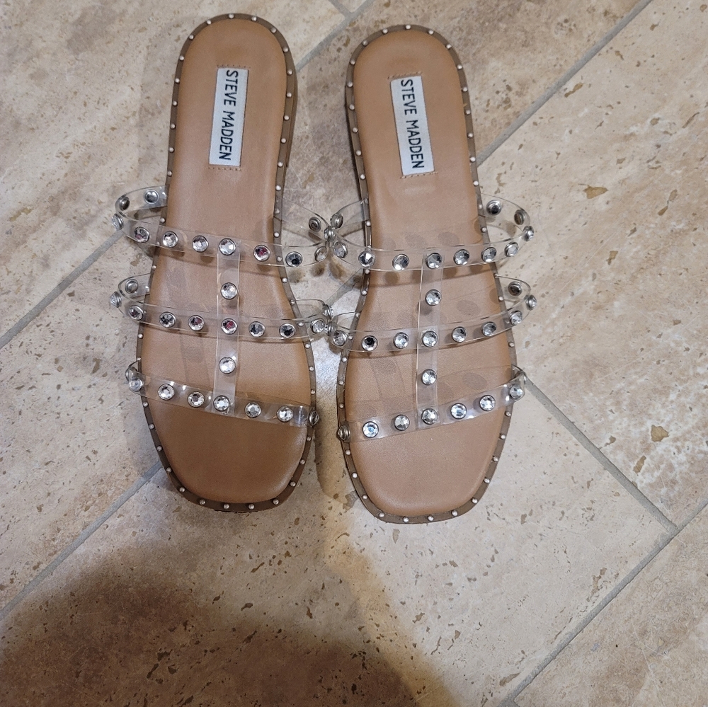 Steve madden Lyna size 7.5